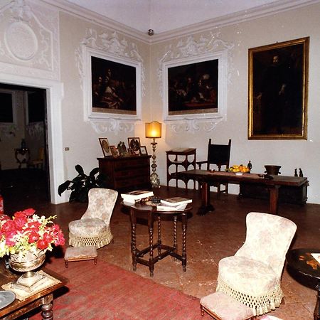 Agriturismo Corte Virgiliana Вирджилио Экстерьер фото