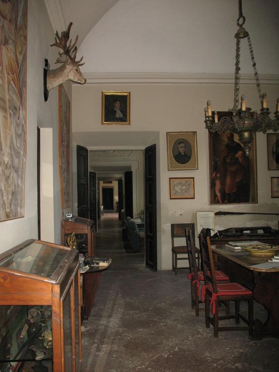 Agriturismo Corte Virgiliana Вирджилио Экстерьер фото