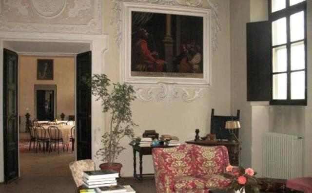 Agriturismo Corte Virgiliana Вирджилио Экстерьер фото