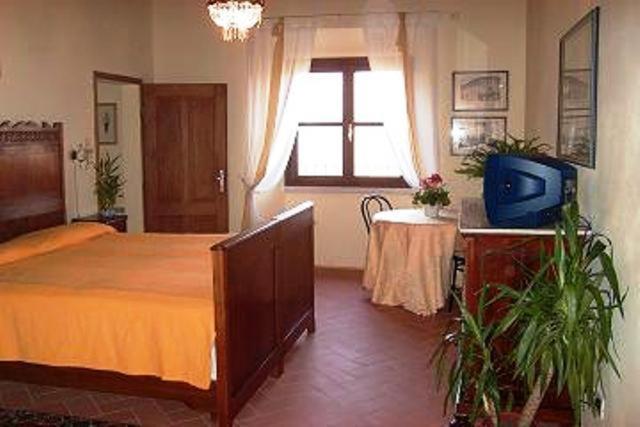 Agriturismo Corte Virgiliana Вирджилио Экстерьер фото