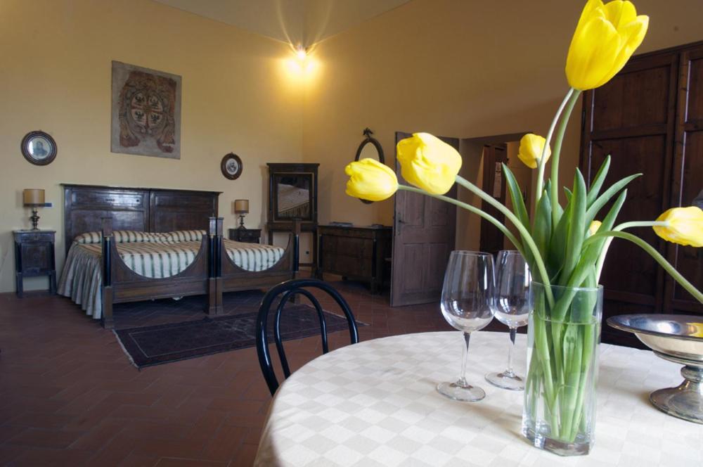 Agriturismo Corte Virgiliana Вирджилио Экстерьер фото
