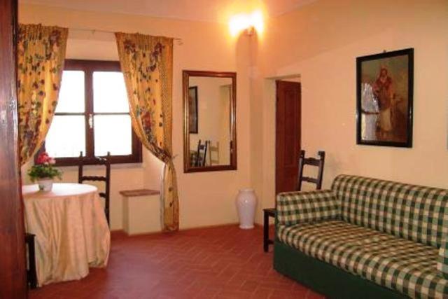 Agriturismo Corte Virgiliana Вирджилио Экстерьер фото
