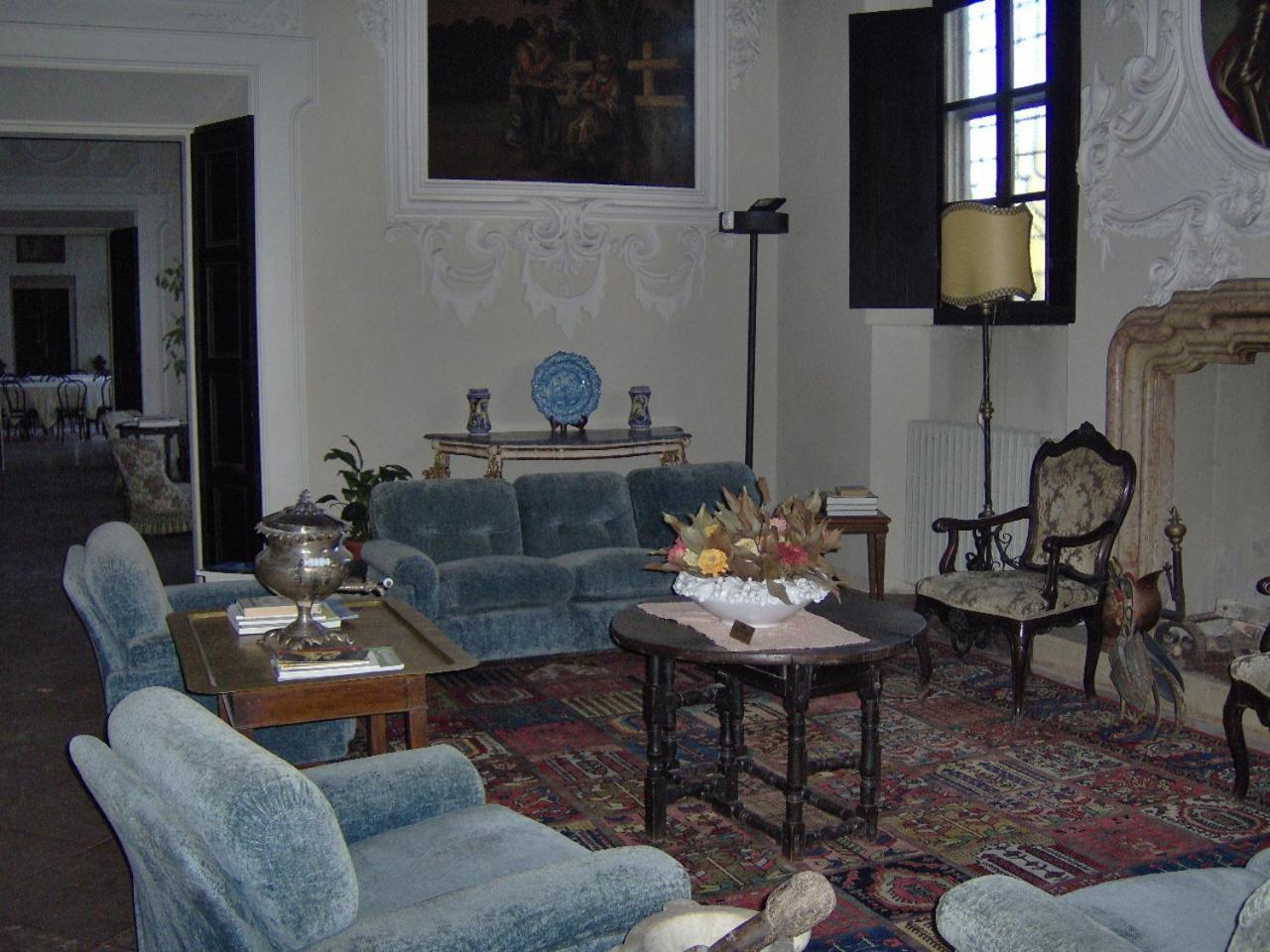 Agriturismo Corte Virgiliana Вирджилио Экстерьер фото