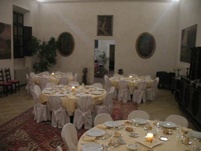Agriturismo Corte Virgiliana Вирджилио Экстерьер фото