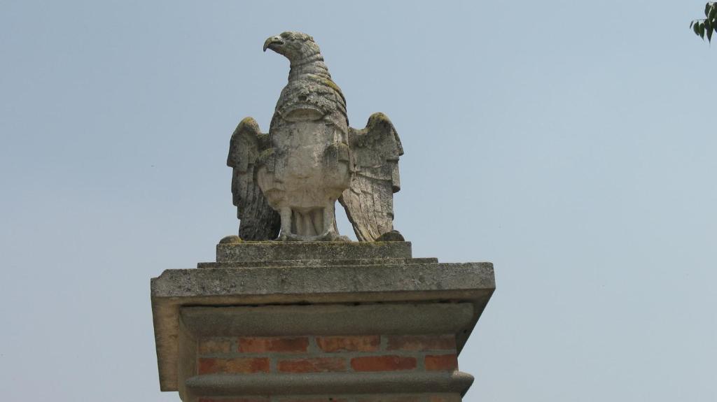 Agriturismo Corte Virgiliana Вирджилио Номер фото